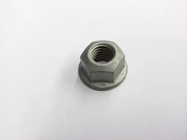 Stabilizer Link Lock Nut N-102-861-10 - View 10