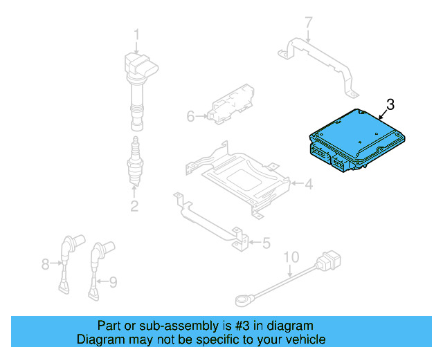 Control.Unit 06J-990-990-A