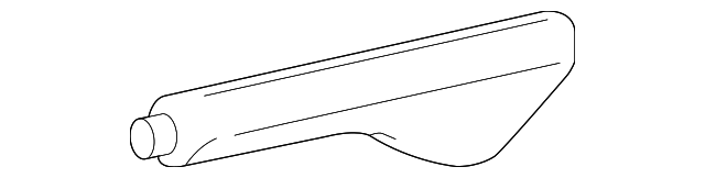 Park Brake Handle 1K0-711-461-E-ULH - View 24