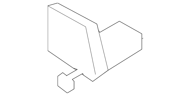 Fuel Tank Sending Unit 1J0-919-183-D - View 2