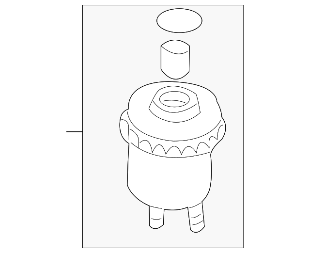 Reservoir 701-422-371-A