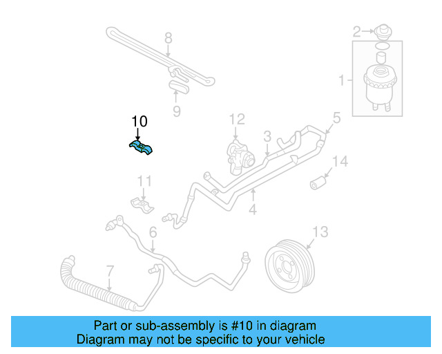 Clip Set 701-422-907 - View 3