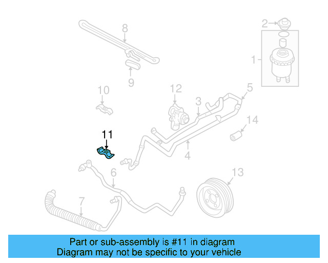 Clip Set 701-422-908 - View 2