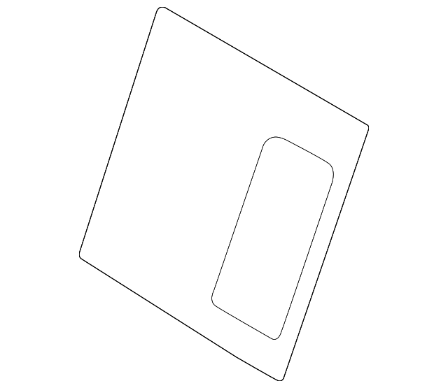 Seat Back Panel 5GM-885-754-CA9 - View 8