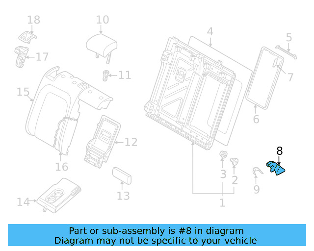 Cap 2GA-886-197-82V - View 2