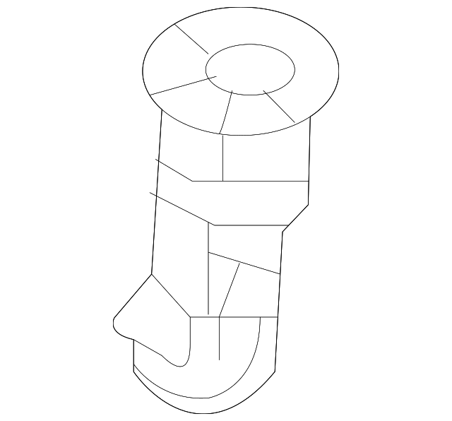 Headrest Guide 5G0-886-920-D-82V - View 17