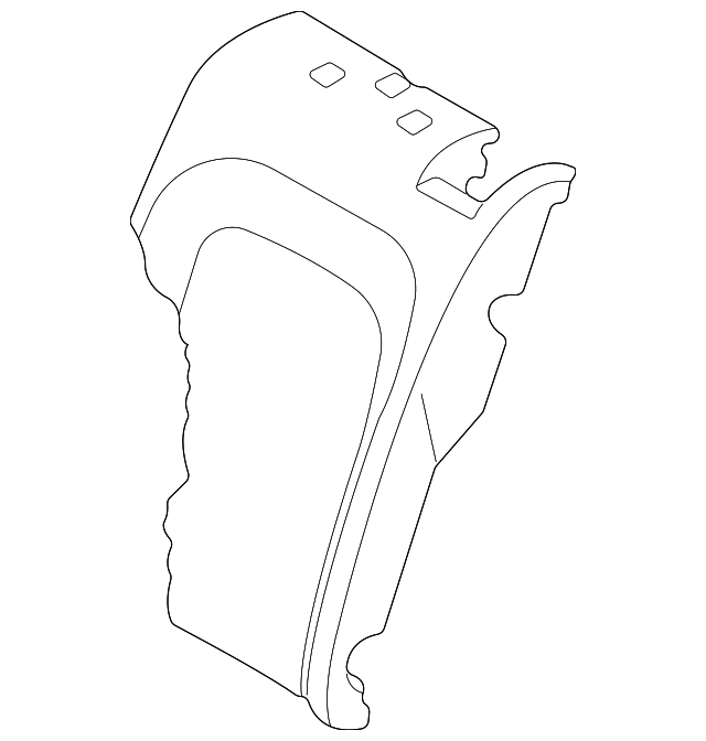 Headrest Guide 5G0-886-920-D-82V - View 15