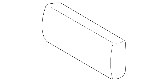 Pad 2GJ-885-873-LI8 - View 2