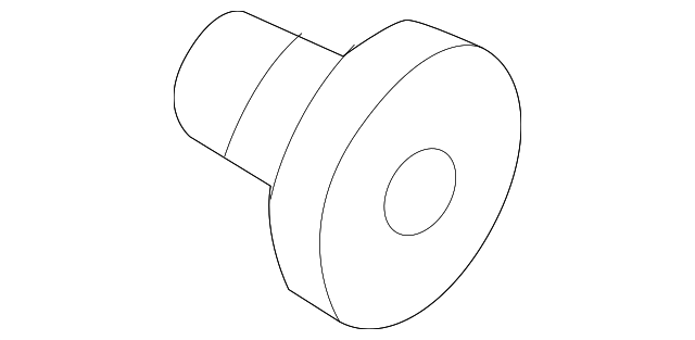 Seat Back Pad 2GJ-885-776