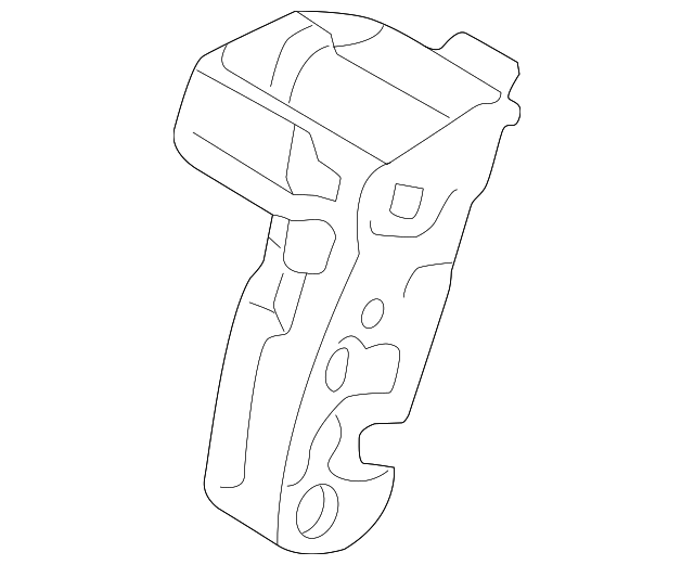 Lock 5Q0-885-682-M - View 16