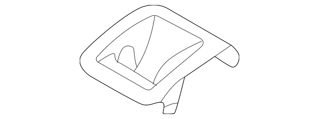 Lock Cover 5GM-885-894-A-82V - View 11