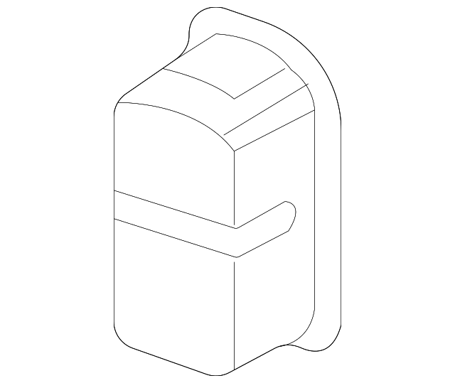 Trim Bezel 5NN-886-747-DHW - View 2