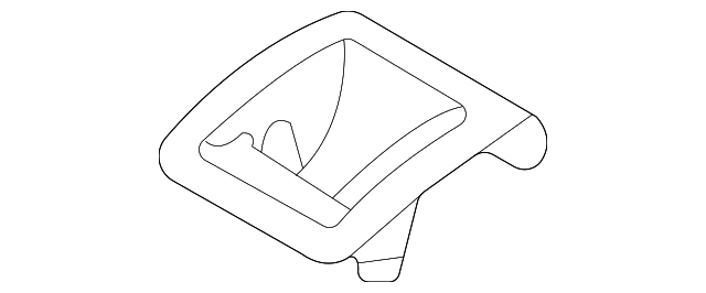 Lock Cover 5GM-885-893-A-82V - View 9