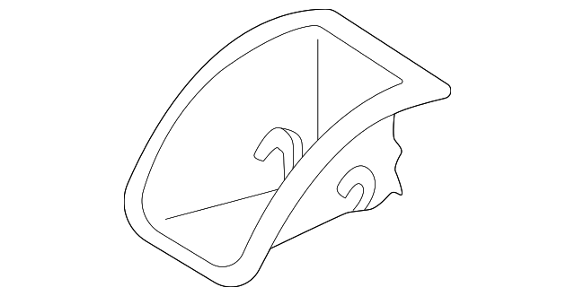 Guide 2GJ-887-233-82V - View 3