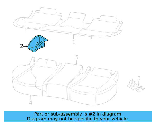 Guide 2GJ-887-233-82V - View 4