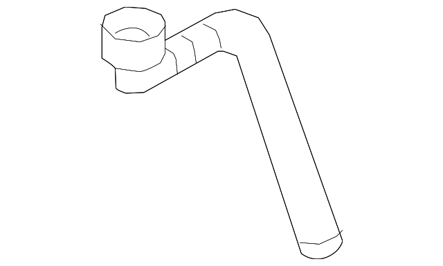 Drain Hose 5Q0-129-637-C - View 36