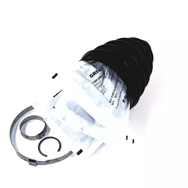 Outer Boot 3QF-498-203 - View 4