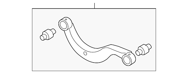 Lateral Arm 5Q0-501-529-C - View 23