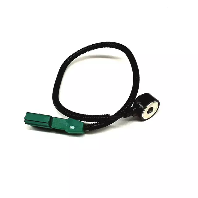 Ignition Knock (Detonation) Sensor 06E-905-377-J - View 5