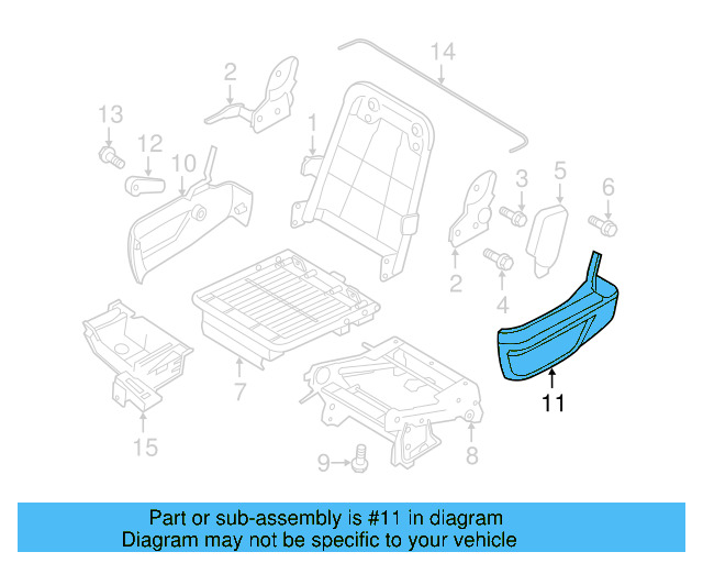 Side Shield 7B0-883-894-DE5