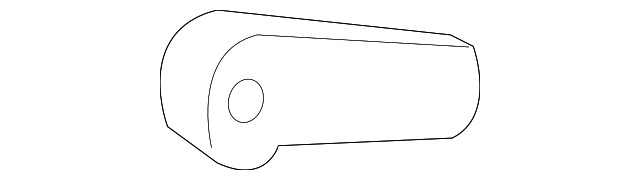 Release Handle 7B0-883-633