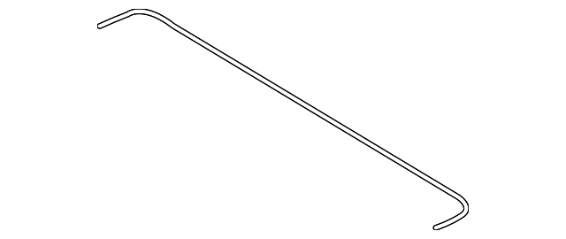 Release Cable 7B0-883-257