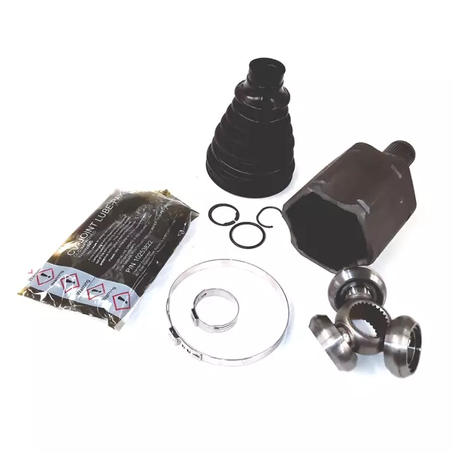 Cv Joint Kit 3QF-498-103 - View 5