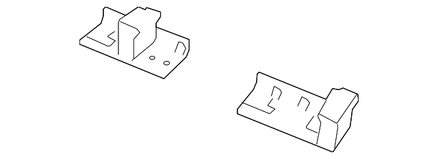 Retainer 7B0-867-497-A