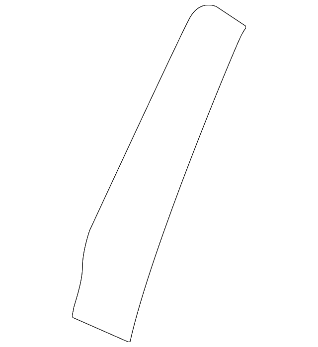 Seat Back Cover 7B0-883-805-C-DE5