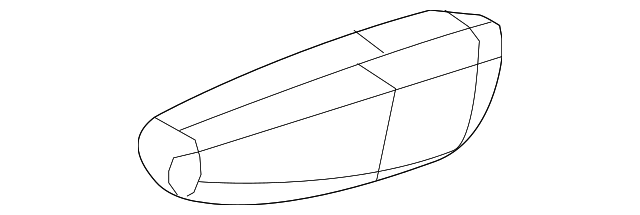 Armrest 7B0-883-081-DE5