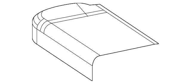 Cushion Cover 7B0-883-405-C-DE5