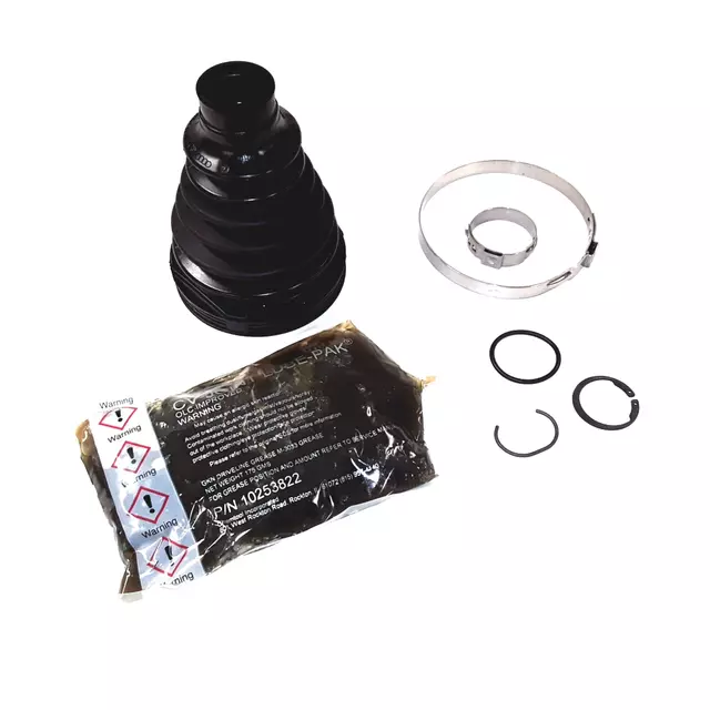 Inner Boot 3QF-498-201 - View 7