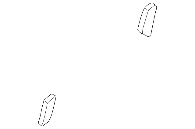 Adjust Lever 3C0-959-818-9B9 - View 10