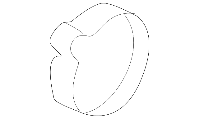 Boot Clamp 4B0-422-875 - View 6