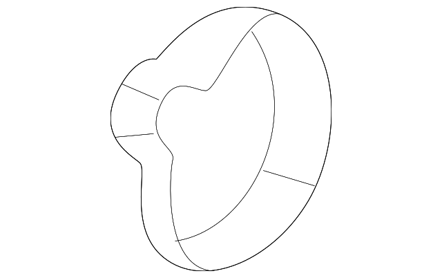 Boot Clamp N-906-540-01 - View 8