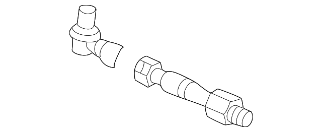 Rack And Pinion Seal N-901-809-02 - View 20
