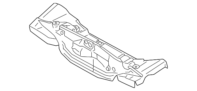 Mount Cross 3B1-806-603-K - View 4