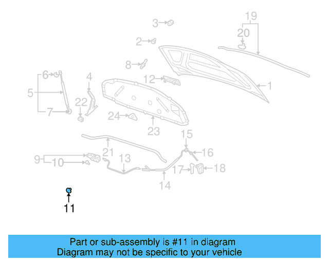Plug 1K0-823-753 - View 8