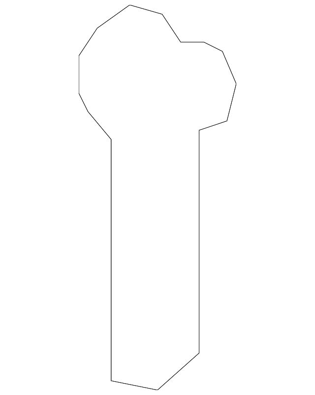 Handle 7E1-823-533-9B9 - View 32