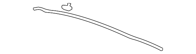 Front Seal 1K0-823-707-A - View 9