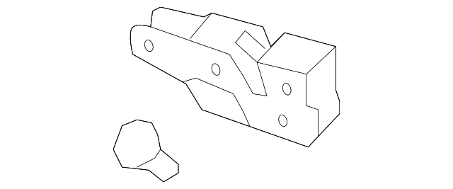 Lock & Switch 1K1-823-509-E - View 16