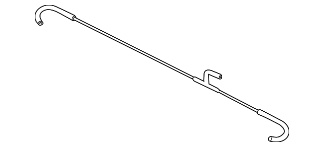 Pressure Line 077-145-718-B