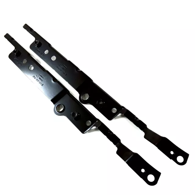 Air Pump Bracket 7L0-906-287 - View 9