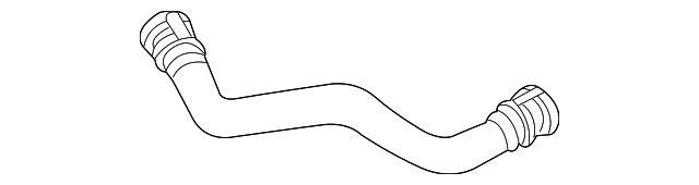 Intake Pipe 7L0-131-625 - View 14