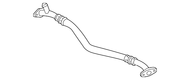 Connector Pipe 7L6-131-581-A - View 4