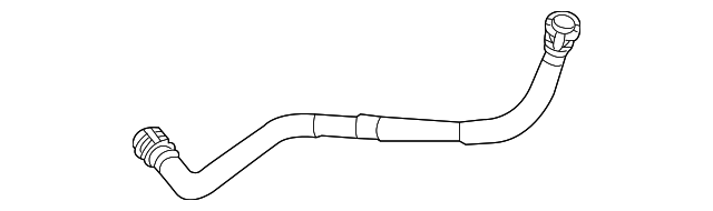 Connector Hose 7L6-131-849-A - View 6