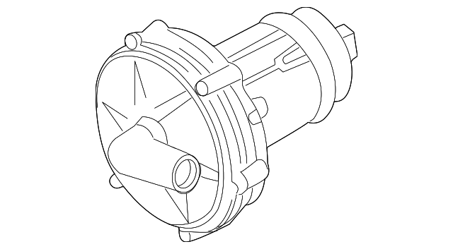 Pump 06A-959-253-E - View 46