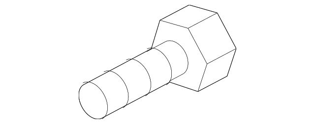 Shield Nut 1K0-407-407 - View 13