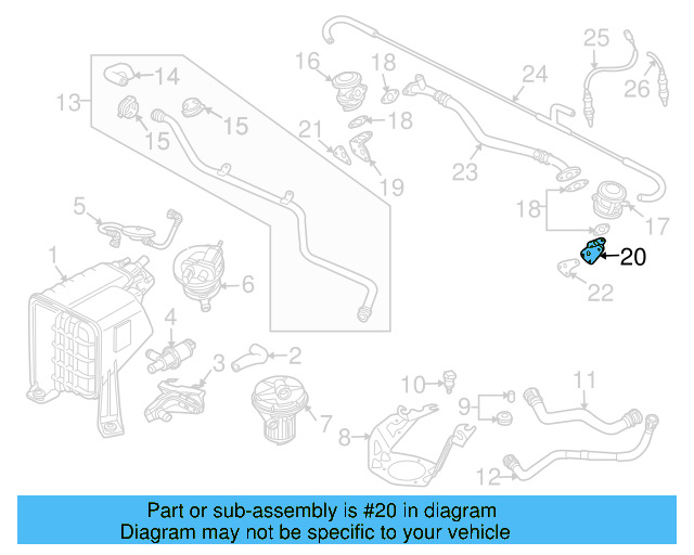 Adapter 078-131-165 - View 9