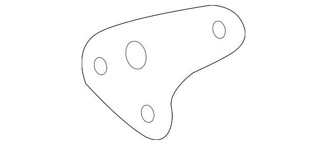 Adapter Gasket 078-131-120-E - View 4